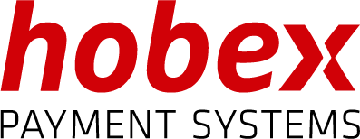 Hobex Logo